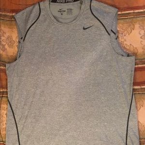 Nike Pro Dri-Fit Style Tank Top